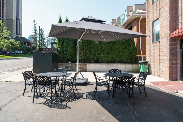 Terrace/Patio 78 of 81