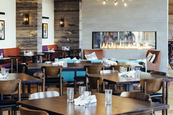 Origin Red Rocks a Wyndham Hotel