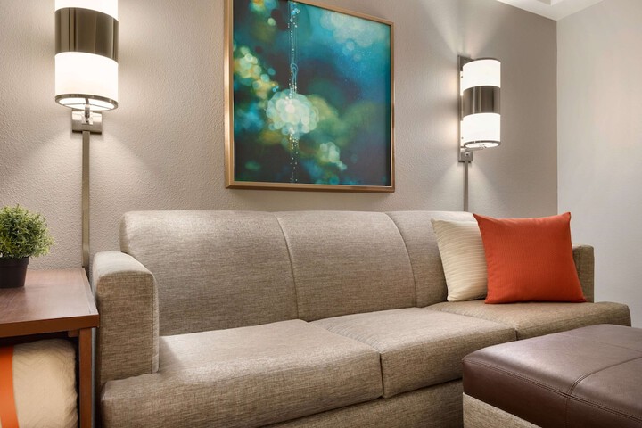 Hyatt Place Chicago / Schaumburg