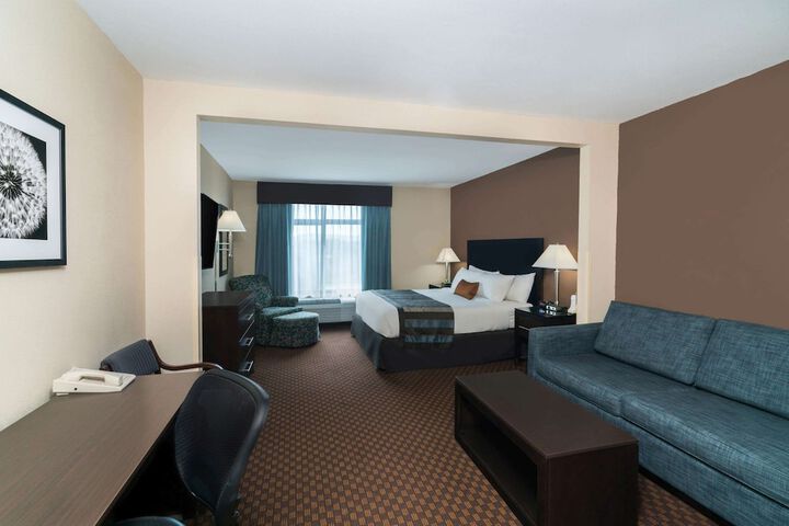 Wingate by Wyndham Lexington