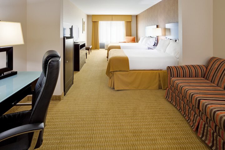 Holiday Inn Express Hotel & Suites Lebanon by IHG