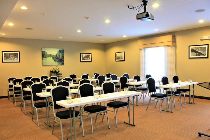 Meeting 43 of 61