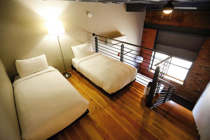 The Hotel Sturgis