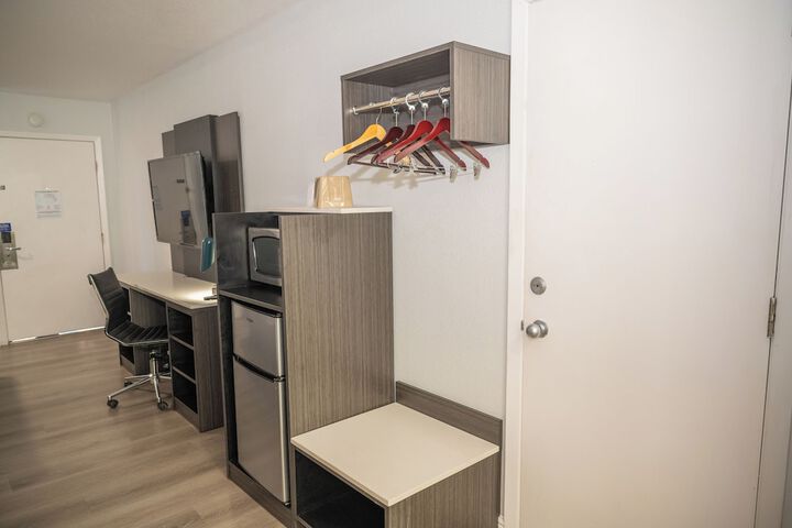 Motel 6 Soledad CA