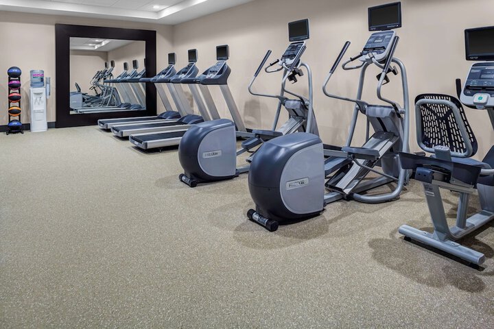 Health and Fitness 25 of 27