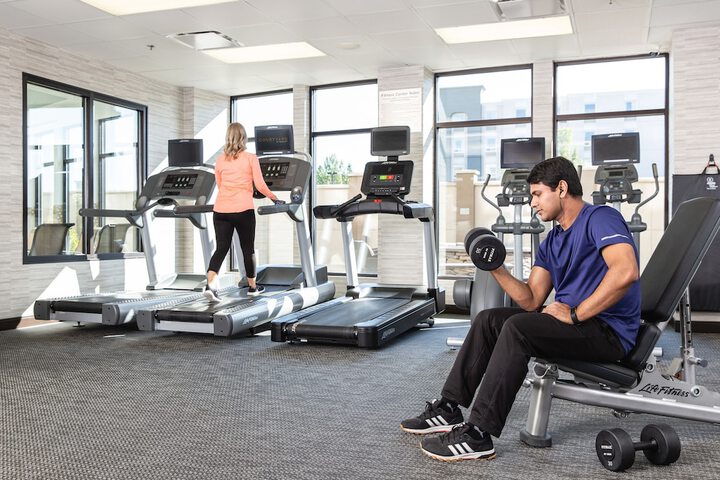Health and Fitness 33 of 36