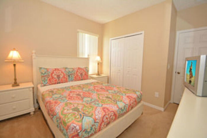 Rent a Villa Eagle Management Davenport