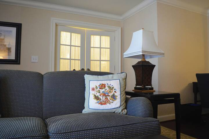 Washington Duke Inn & Golf Club