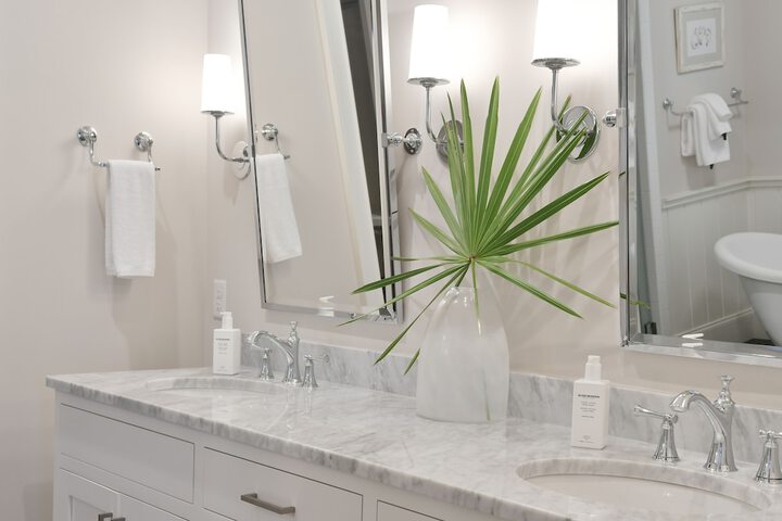 Montage Palmetto Bluff Residences