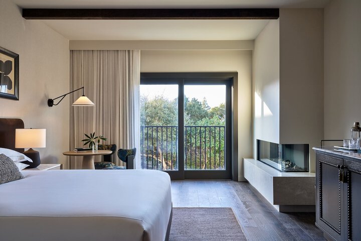Kimpton Mirador Pacific Grove Monterey by IHG