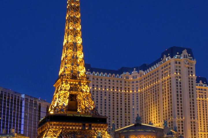 Paris Las Vegas Resort & Casino
