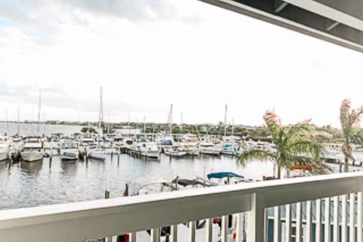 The Suites at Fishermen’s Village- 2 Bedroom Suites