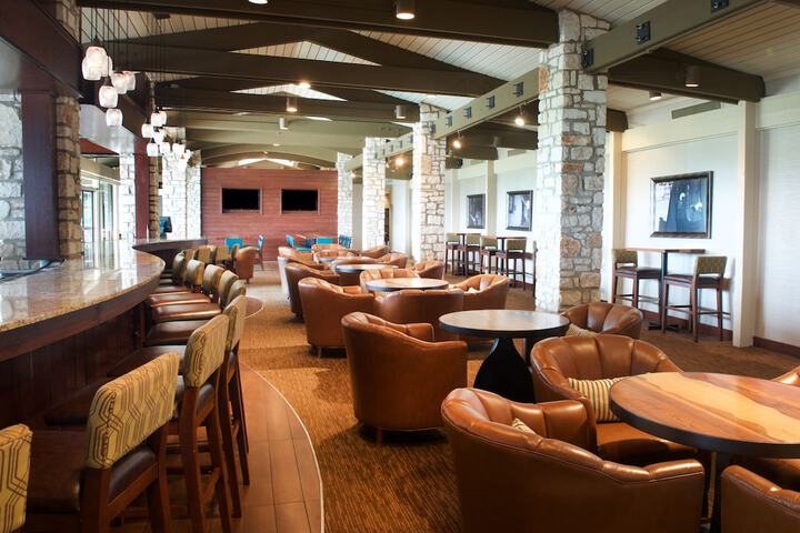 Lakeway Resort & Spa