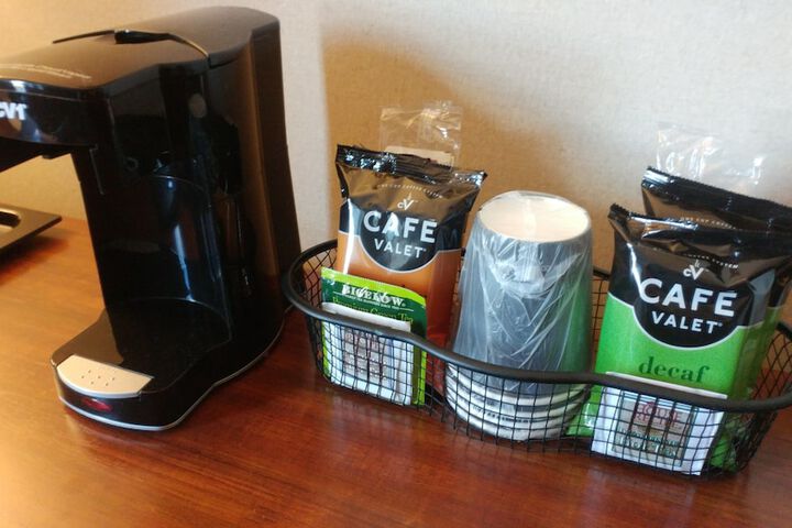 Breakfast/Coffee Service 54 of 59