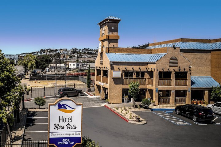 Hotel Mira Vista