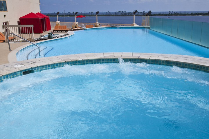 Golden Nugget Biloxi