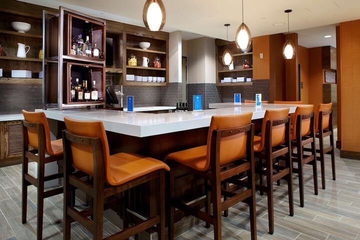 Hyatt House Denver / Lakewood at Belmar