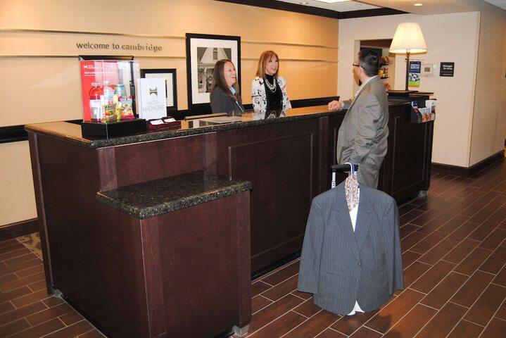 Hotel Interior 6 of 39
