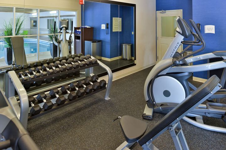 Health and Fitness 56 of 57