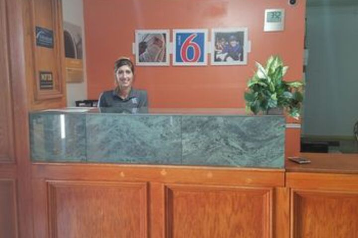 Executive Thibodaux New Orleans Hotel
