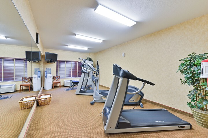 Health and Fitness 30 of 32