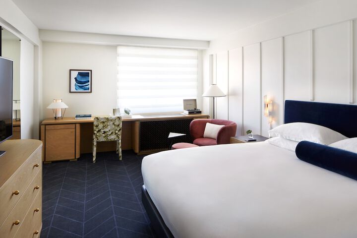 Kimpton Alton Fishermans Wharf by IHG
