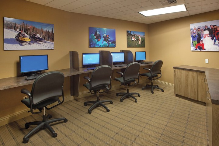 WorldMark Indio