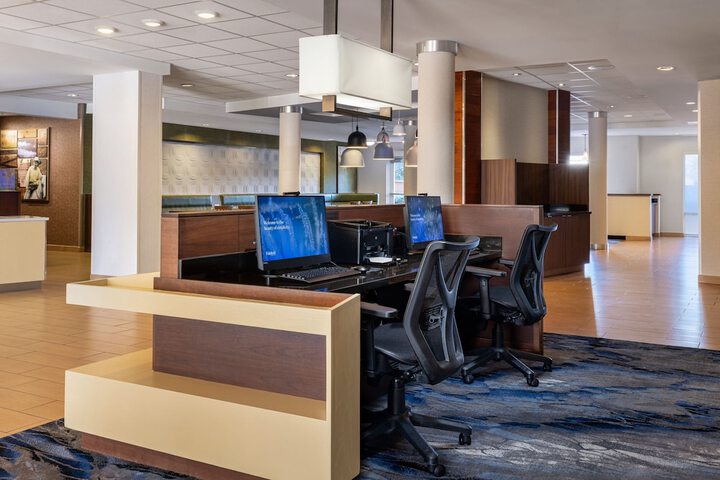 Fairfield Inn & Suites by Marriott Smithfield Selma / I-95
