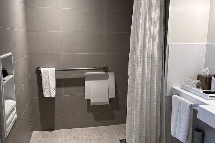 ANDAZ OTTAWA BYWARD MARKET BY HYATT