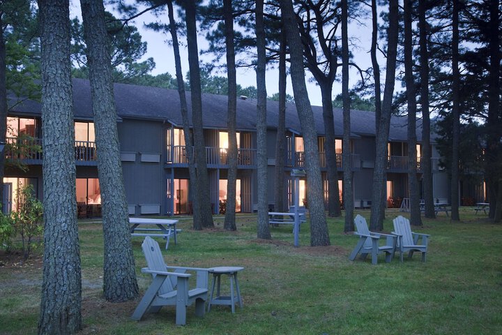 Refuge Inn