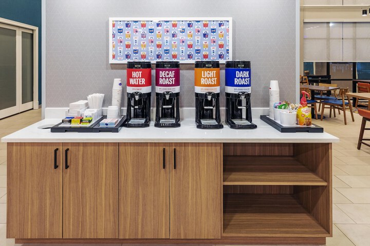 Hampton Inn & Suites by Hilton Tomball Houston NW
