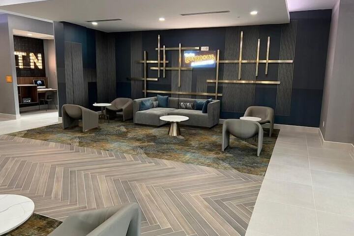 La Quinta Inn & Suites by Wyndham Manchester / Arnold AFB