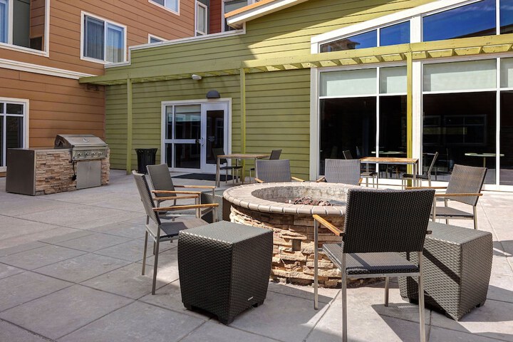 Residence Inn by Marriott Glenwood Springs
