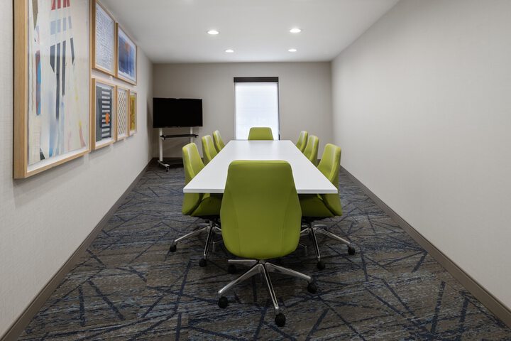 Meeting 46 of 65