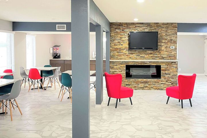 Hotel Interior 16 of 45