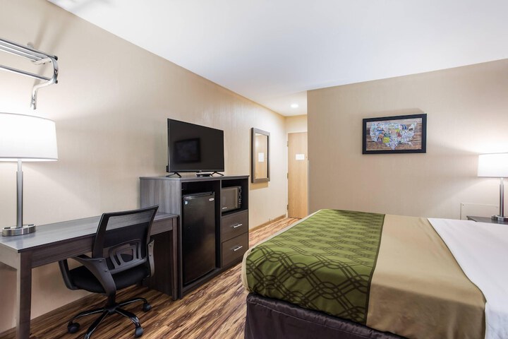 Econo Lodge Painted Post - Corning