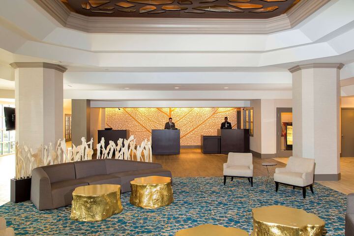 Hotel Interior 14 of 78