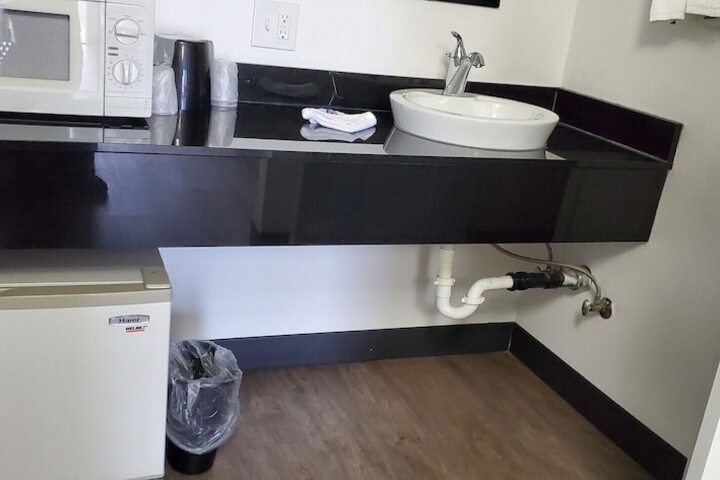 Motel 6 Baker City OR