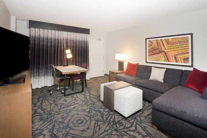 Embassy Suites by Hilton Walnut Creek