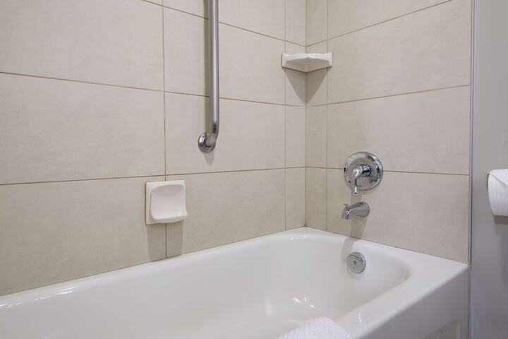 Doubletree by Hilton Hotel Kamloops