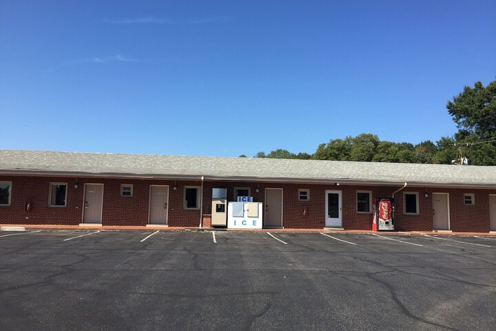 Gretna Motel