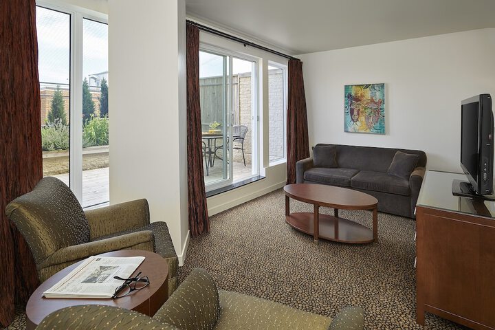 Metterra Hotel on Whyte