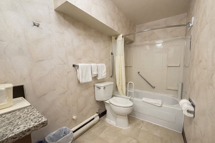 Rychter Hotel Hope