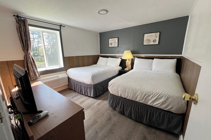 Economy Inn
