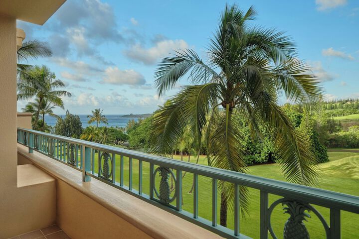The Ritz-Carlton Maui Kapalua