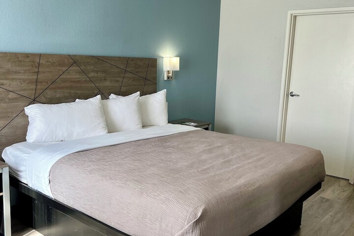 Quality Inn Tracy I-205