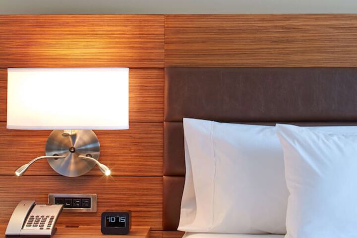 Hilton Garden Inn Boston / Marlborough