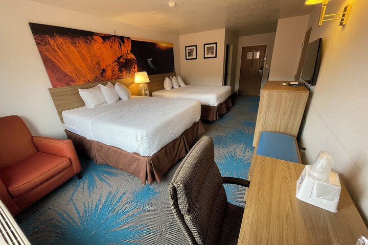 Days Inn by Wyndham Torrey Capital Reef