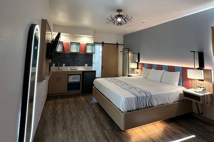 Rodeway Inn Encinitas North