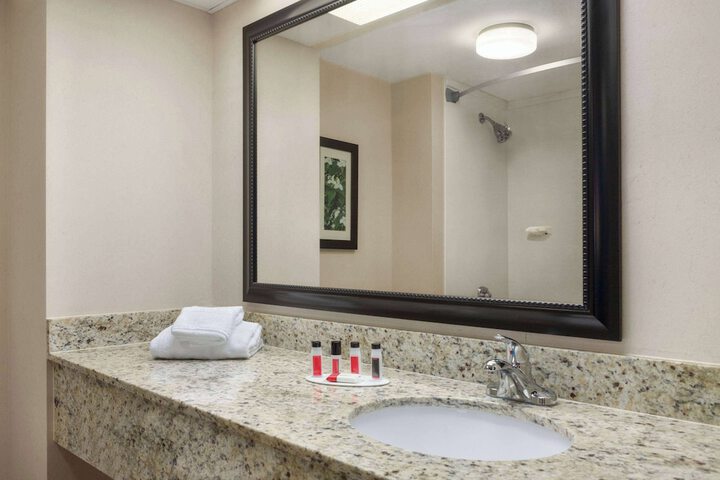 Ramada by Wyndham Pigeon Forge North